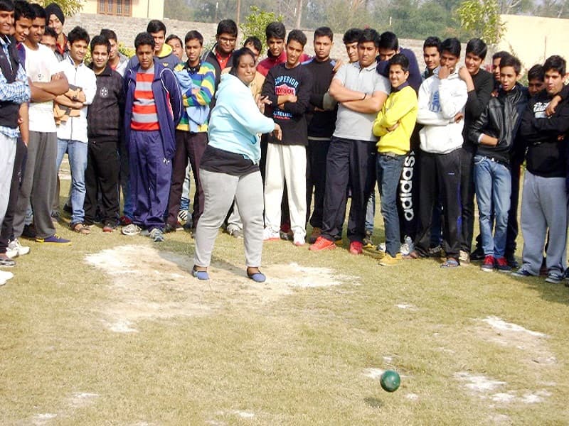 State Institute of Hotel Management Rohtak Events photo 10