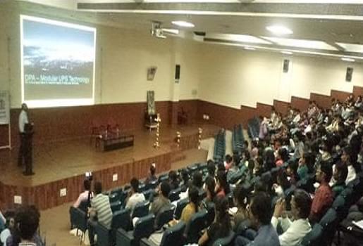 MSRIT Bangalore Facility photo 4