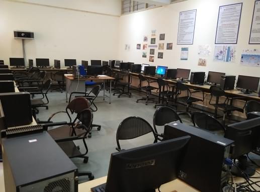 MSRIT Bangalore Facility photo 5