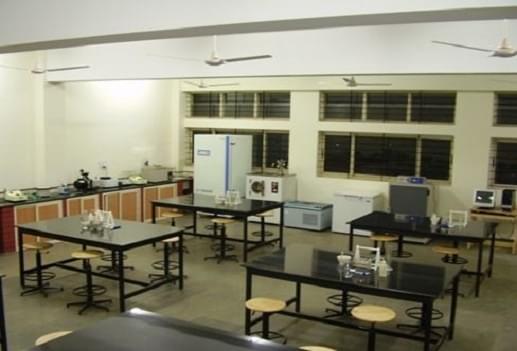 MSRIT Bangalore Facility photo 6