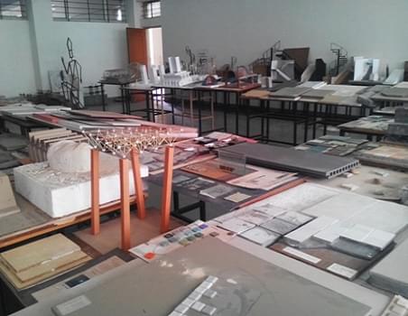 MSRIT Bangalore Facility photo 8