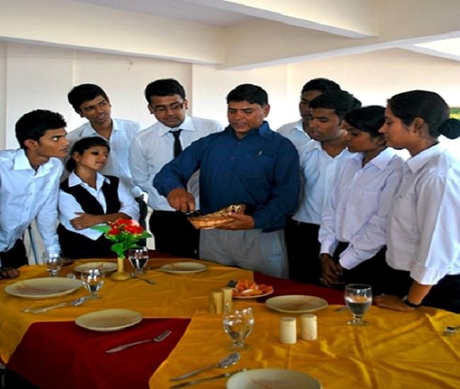 Institute of Hotel Management and Catering Technology Silvassa Events photo 1