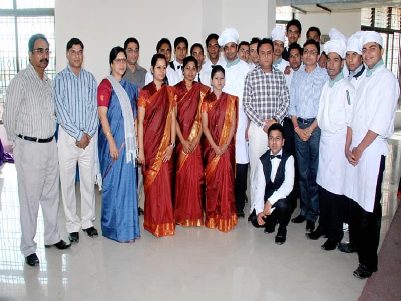 Institute of Hotel Management and Catering Technology Silvassa Events photo 3