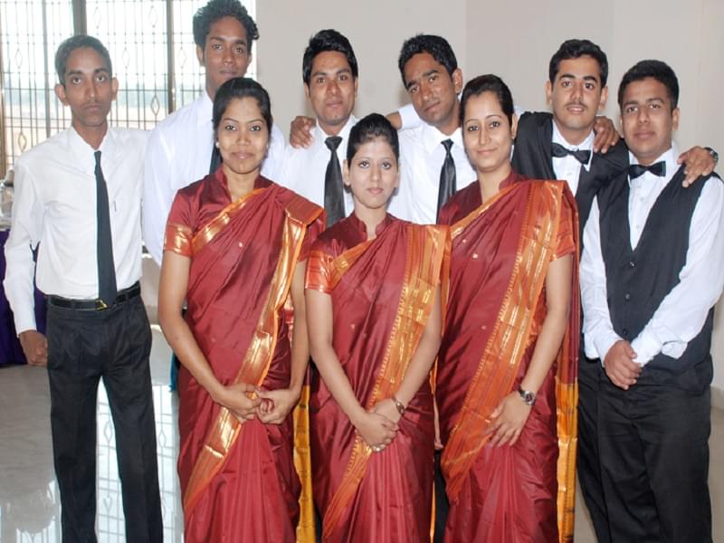 Institute of Hotel Management and Catering Technology Silvassa Events photo 5