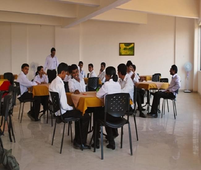 Institute of Hotel Management and Catering Technology Silvassa Events photo 6