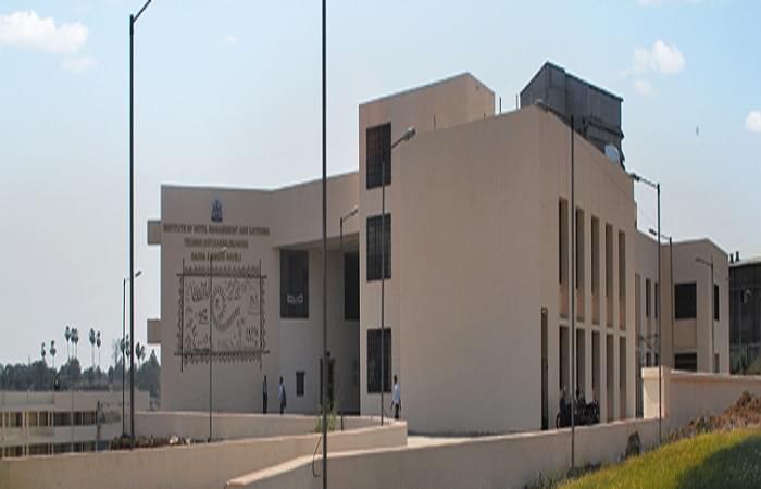 Institute of Hotel Management and Catering Technology Silvassa Campus photo 1