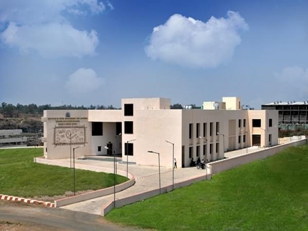 Institute of Hotel Management and Catering Technology Silvassa Campus photo 3