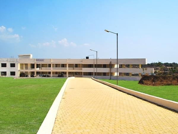 Institute of Hotel Management and Catering Technology Silvassa Campus photo 4