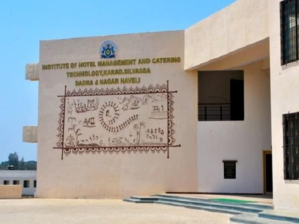 Institute of Hotel Management and Catering Technology Silvassa Campus photo 5