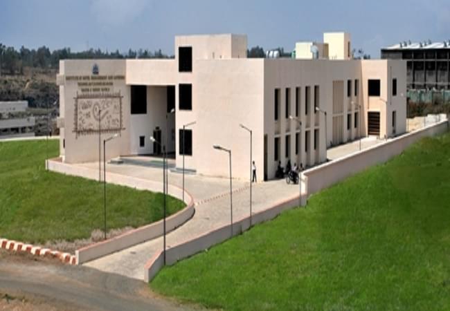 Institute of Hotel Management and Catering Technology Silvassa Campus photo 7