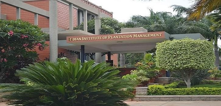 Indian Institute of Plantation Management Bangalore Academic Building photo 3