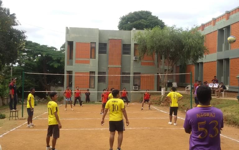 Indian Institute of Plantation Management Bangalore Infrastructure photo 5