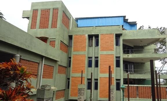 Indian Institute of Plantation Management Bangalore Infrastructure photo 1