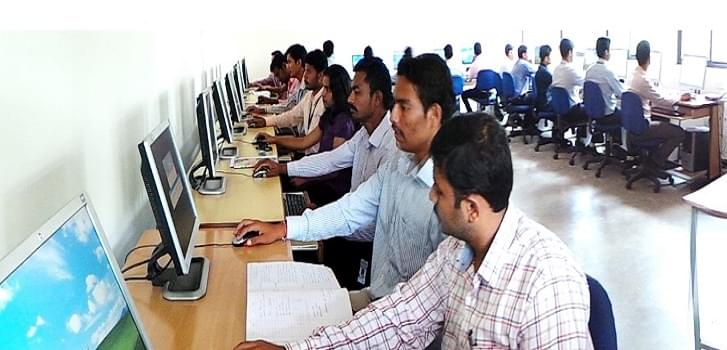 Indian Institute of Plantation Management Bangalore Infrastructure photo 2