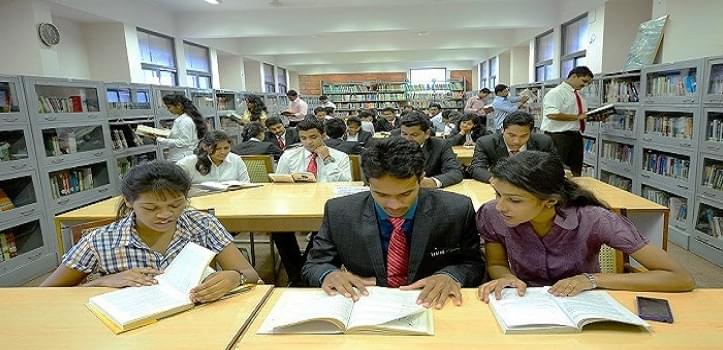 Indian Institute of Plantation Management Bangalore Infrastructure photo 3