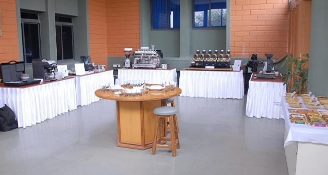 Indian Institute of Plantation Management Bangalore Infrastructure photo 4