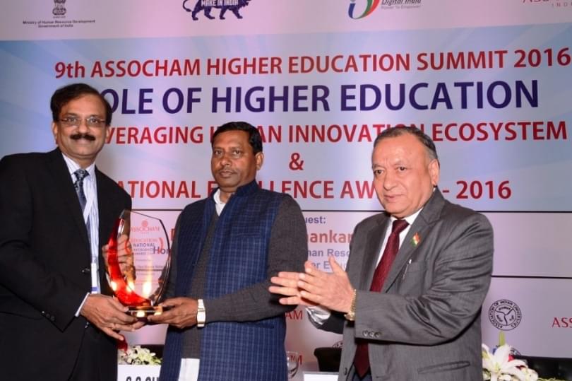 Indian Institute of Plantation Management Bangalore Extra Curriculars photo 5