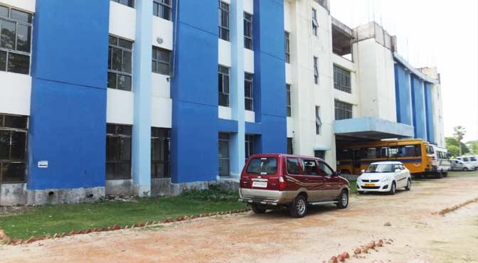 WBSU Campus photo 10