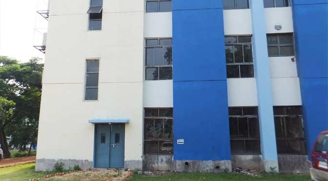 WBSU Campus photo 11