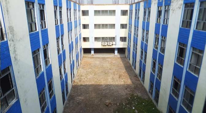 WBSU Campus photo 12