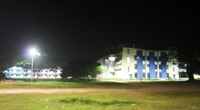 WBSU Campus photo 14