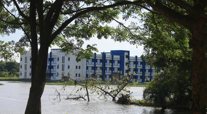 WBSU Campus photo 15