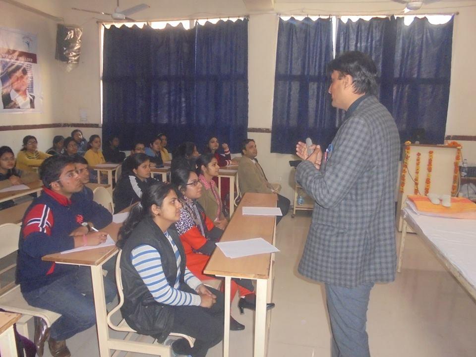 MM Institute of Physiotherapy and Rehabilitation Ambala Campus &  Infrastructure photo 1