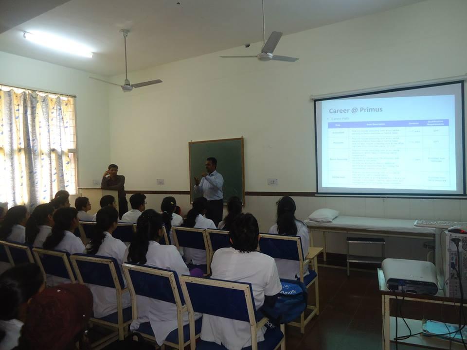 MM Institute of Physiotherapy and Rehabilitation Ambala Campus &  Infrastructure photo 3