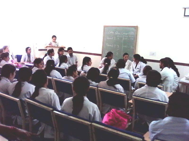 MM Institute of Physiotherapy and Rehabilitation Ambala Campus &  Infrastructure photo 4