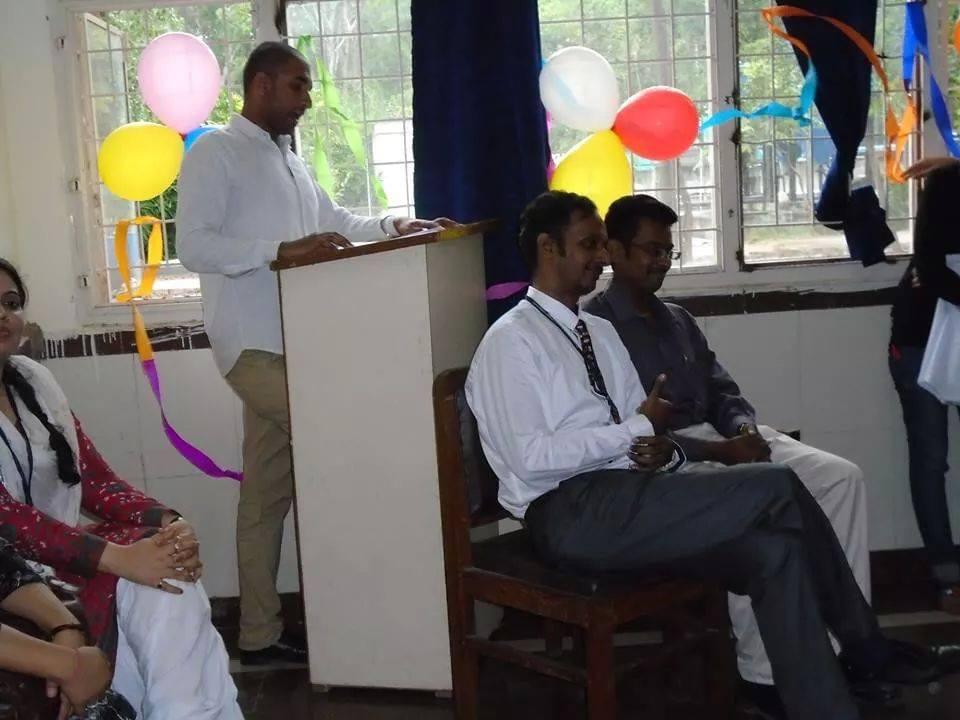 MM Institute of Physiotherapy and Rehabilitation Ambala Extra Curriculars photo 4