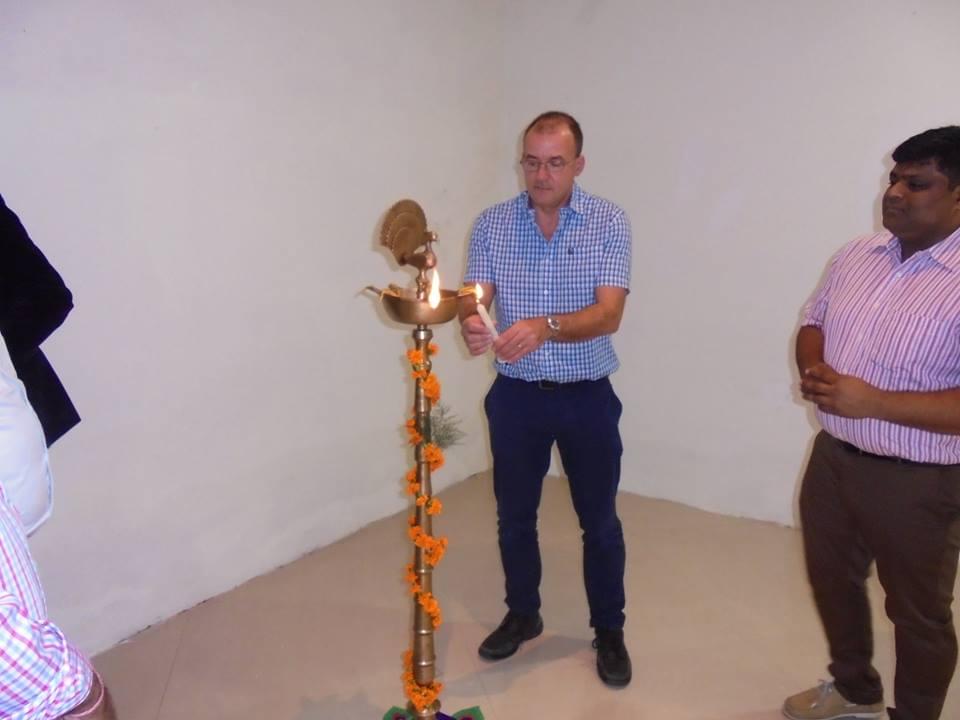 MM Institute of Physiotherapy and Rehabilitation Ambala Events photo 1