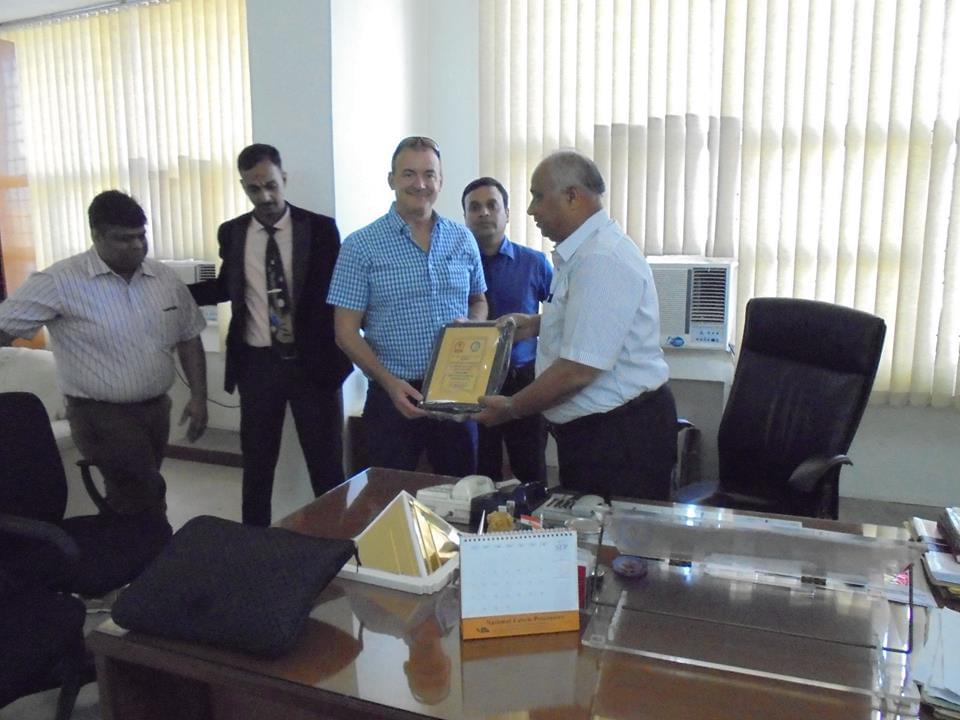 MM Institute of Physiotherapy and Rehabilitation Ambala Events photo 3