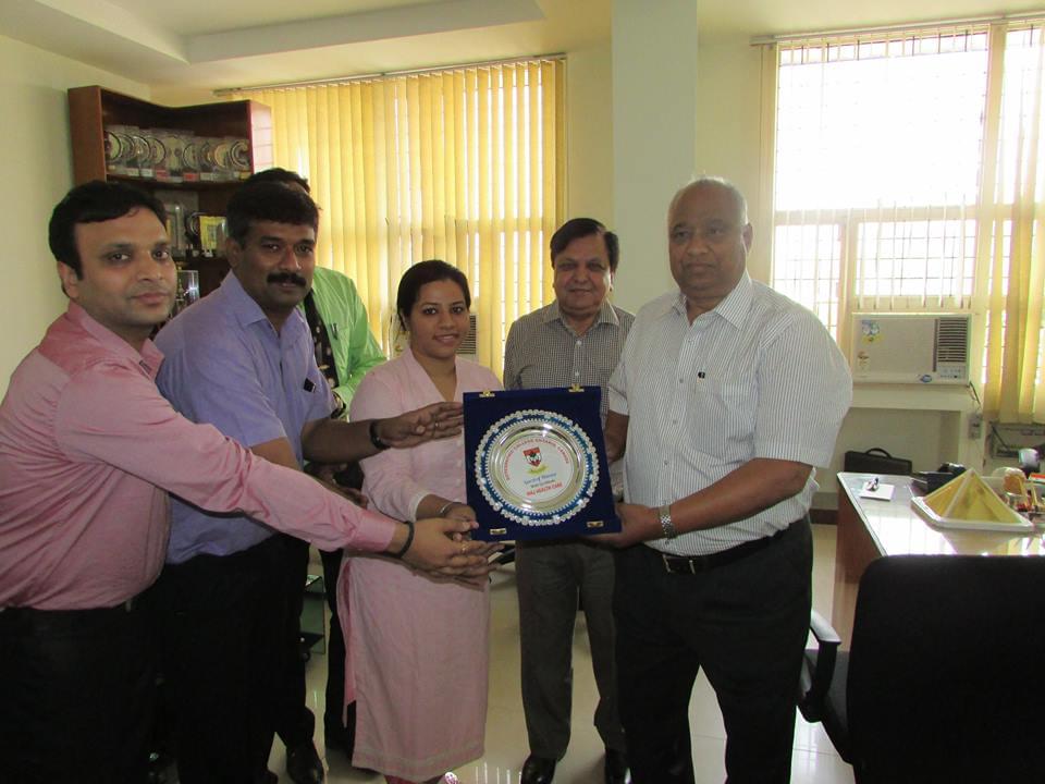 MM Institute of Physiotherapy and Rehabilitation Ambala Events photo 4