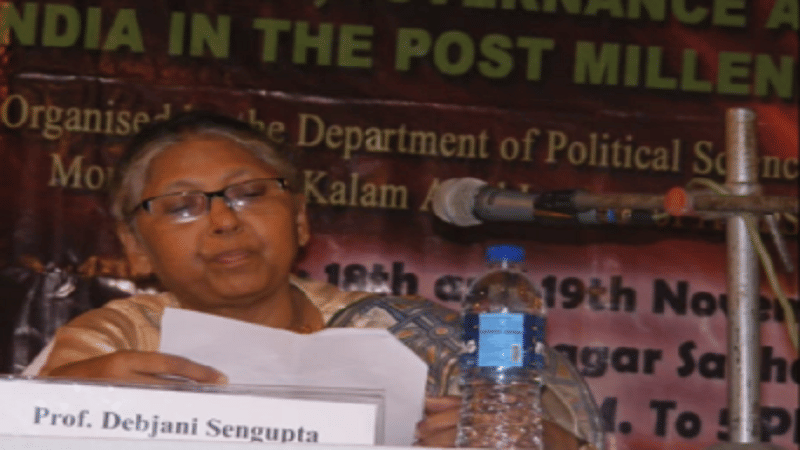 University of Kalyani Extra Curriculars photo 3