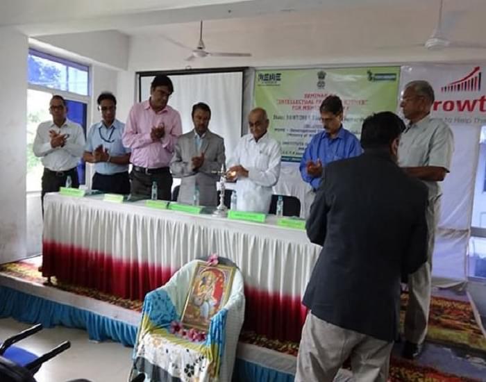 Vidhyanagari Group of Institutions Himmatnagar Events photo 1