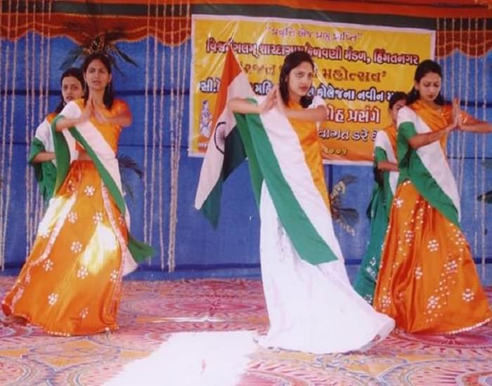 Vidhyanagari Group of Institutions Himmatnagar Events photo 2