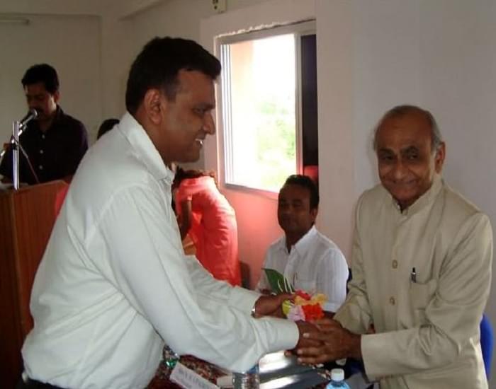 Vidhyanagari Group of Institutions Himmatnagar Events photo 5