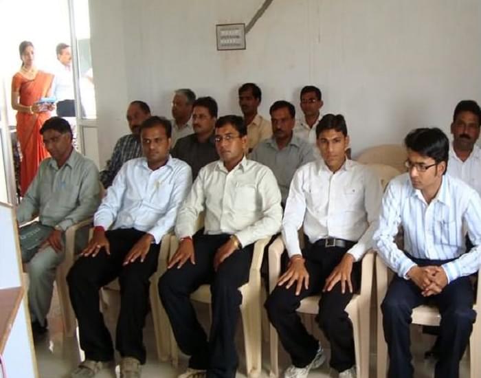 Vidhyanagari Group of Institutions Himmatnagar Events photo 6