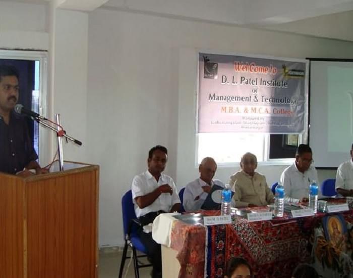 Vidhyanagari Group of Institutions Himmatnagar Events photo 7