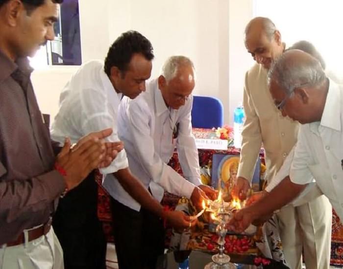 Vidhyanagari Group of Institutions Himmatnagar Events photo 8