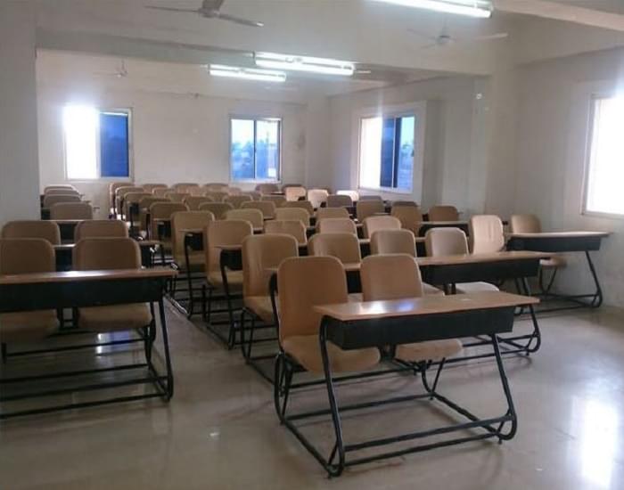 Vidhyanagari Group of Institutions Himmatnagar Infrastructure photo 2