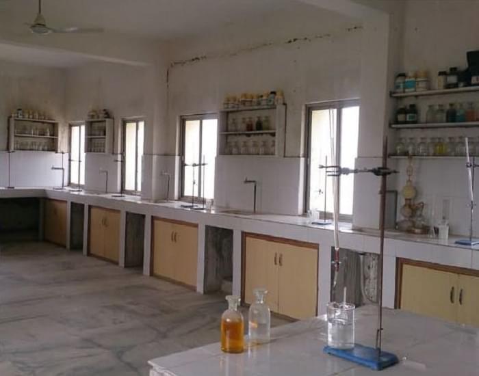 Vidhyanagari Group of Institutions Himmatnagar Infrastructure photo 3