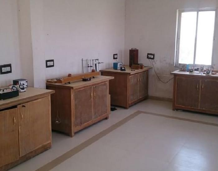 Vidhyanagari Group of Institutions Himmatnagar Infrastructure photo 4