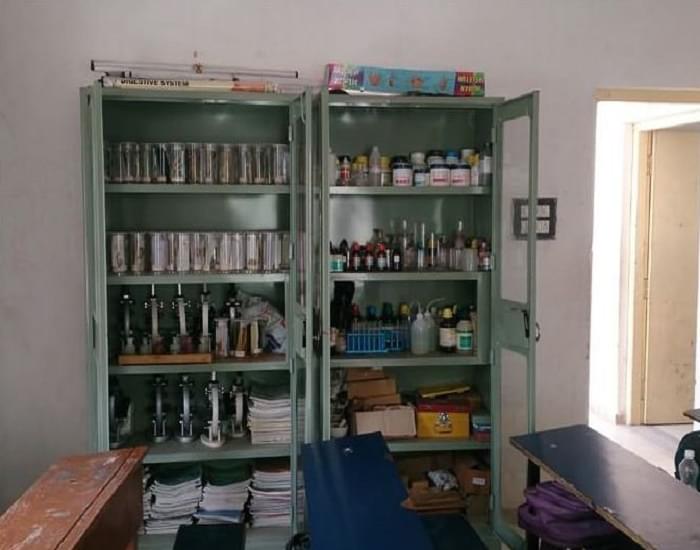 Vidhyanagari Group of Institutions Himmatnagar Infrastructure photo 5