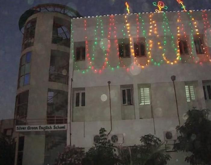 Vidhyanagari Group of Institutions Himmatnagar Infrastructure photo 1