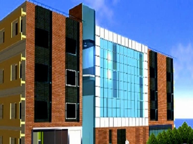 Faculty of Hospitality Management and Catering Technology , M. S. Ramaiah University of Applied Sciences Bangalore Campus photo 1