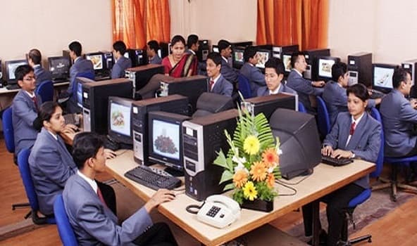 Faculty of Hospitality Management and Catering Technology , M. S. Ramaiah University of Applied Sciences Bangalore Facilities photo 1