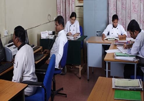 Faculty of Hospitality Management and Catering Technology , M. S. Ramaiah University of Applied Sciences Bangalore Facilities photo 2