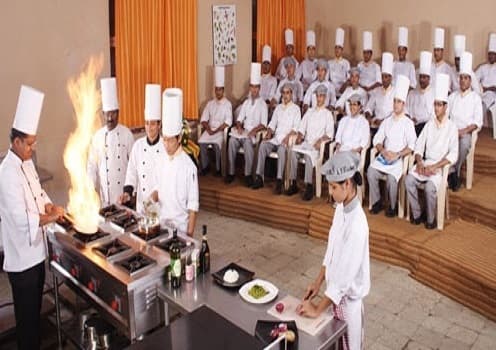 Faculty of Hospitality Management and Catering Technology , M. S. Ramaiah University of Applied Sciences Bangalore Facilities photo 3