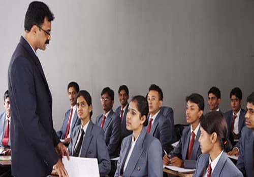 Faculty of Hospitality Management and Catering Technology , M. S. Ramaiah University of Applied Sciences Bangalore Facilities photo 4